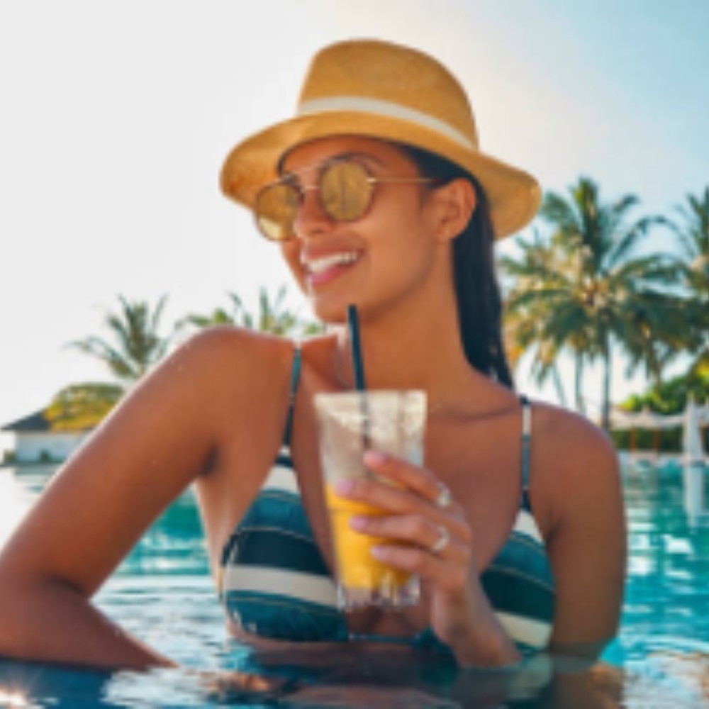 Meet your Posher, Barajas